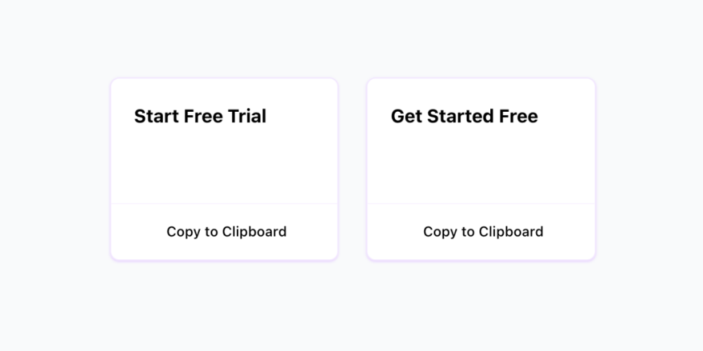 Copy to Clipboard