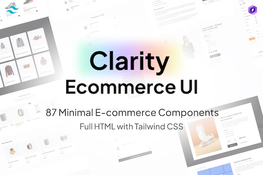 Clarity Ecommerce