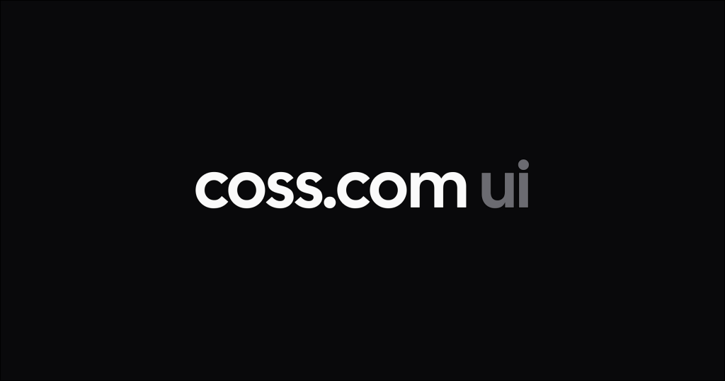 coss ui Image 1
