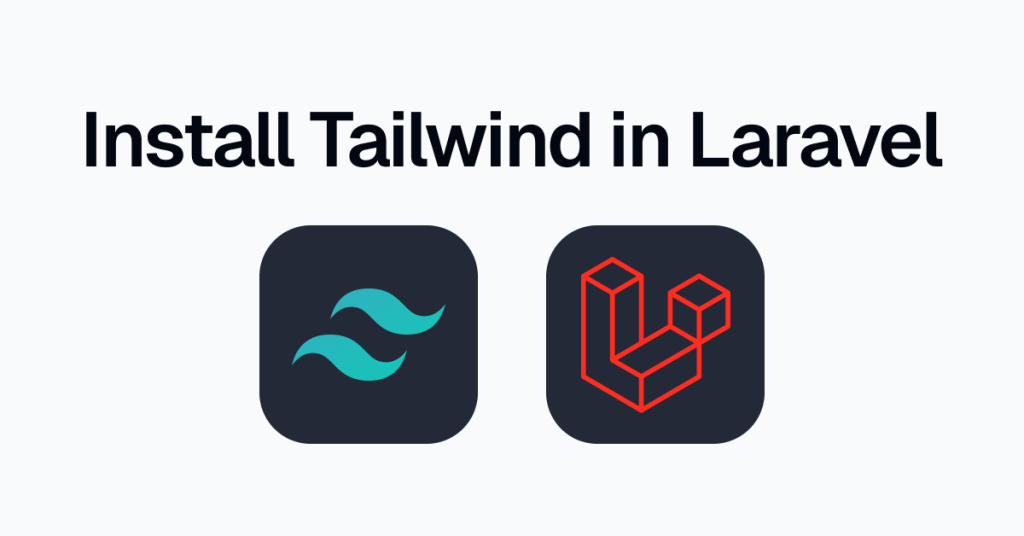 How to Install Tailwind CSS in Laravel (v4, Vite, 5-Minute Setup)