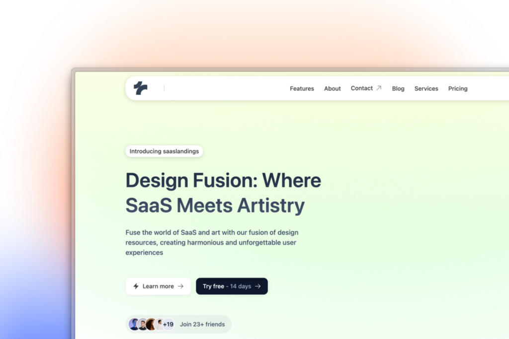 Top 9 Must-Have Landing Page Elements