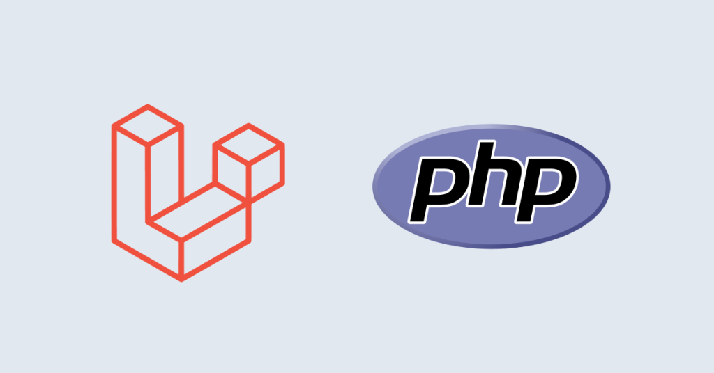 Laravel vs PHP