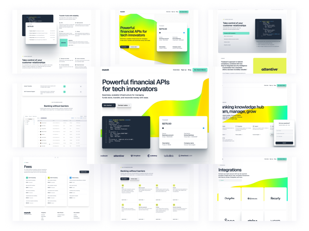 Lexington Themes Image 1