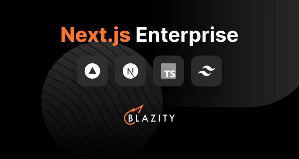 Next.js Enterprise Boilerplate