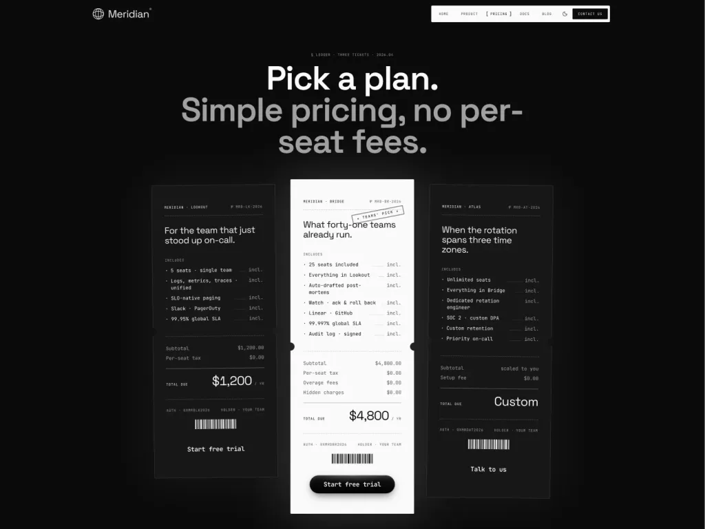 Shadcnblocks Template Bundle Image 2