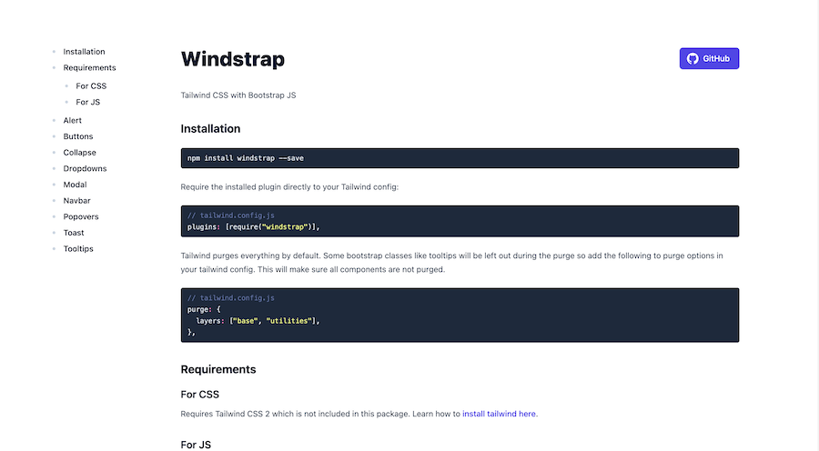 Windstrap