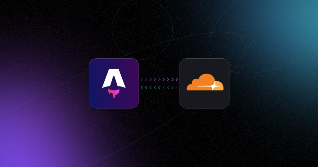 Astro Joins Cloudflare