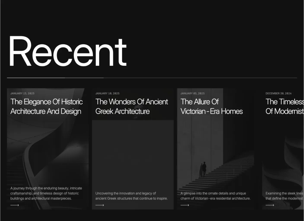 Author Template Author Astro Template