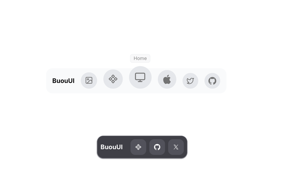 Floating Dock Component Floating Dock Component
