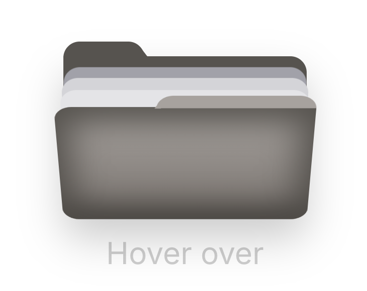 CSS Folder Card CSS Folder Card