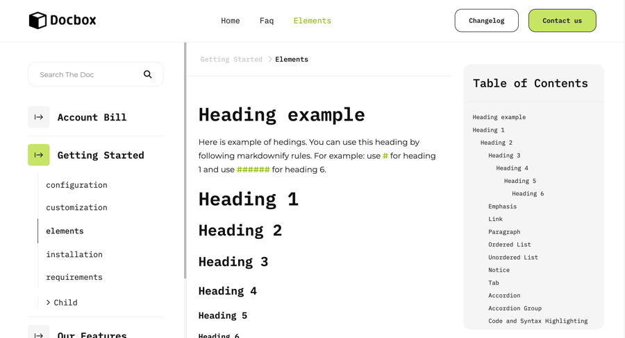 Docbox Astro Docbox Astro