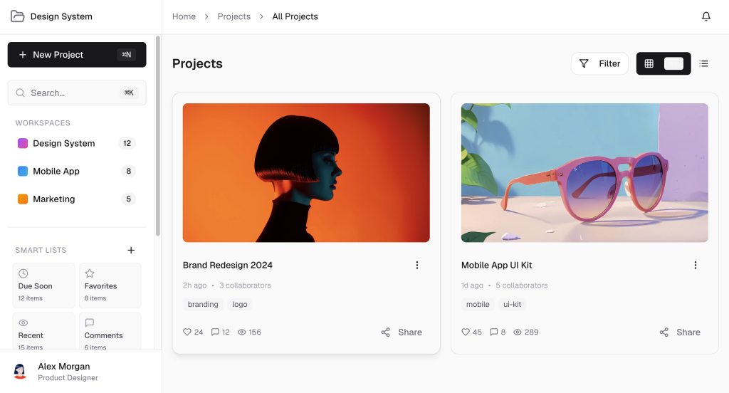 KokonutUI UI Elements - React and Next.js Components KokonutUI UI Elements - React and Next.js Components