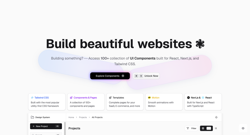 KokonutUI - Next.js UI Components KokonutUI - Next.js UI Components