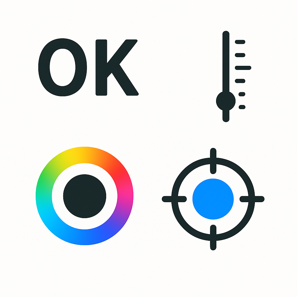 OKLCH What is OKLCH?