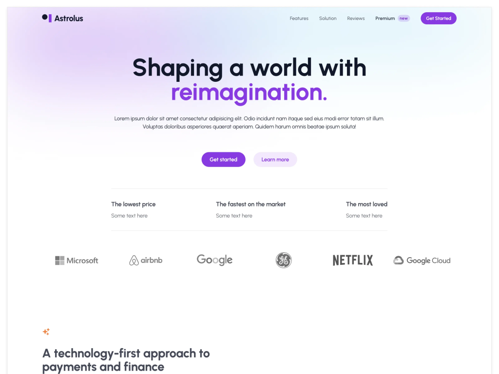 Astrolus Free Template tailus astrolus-free template