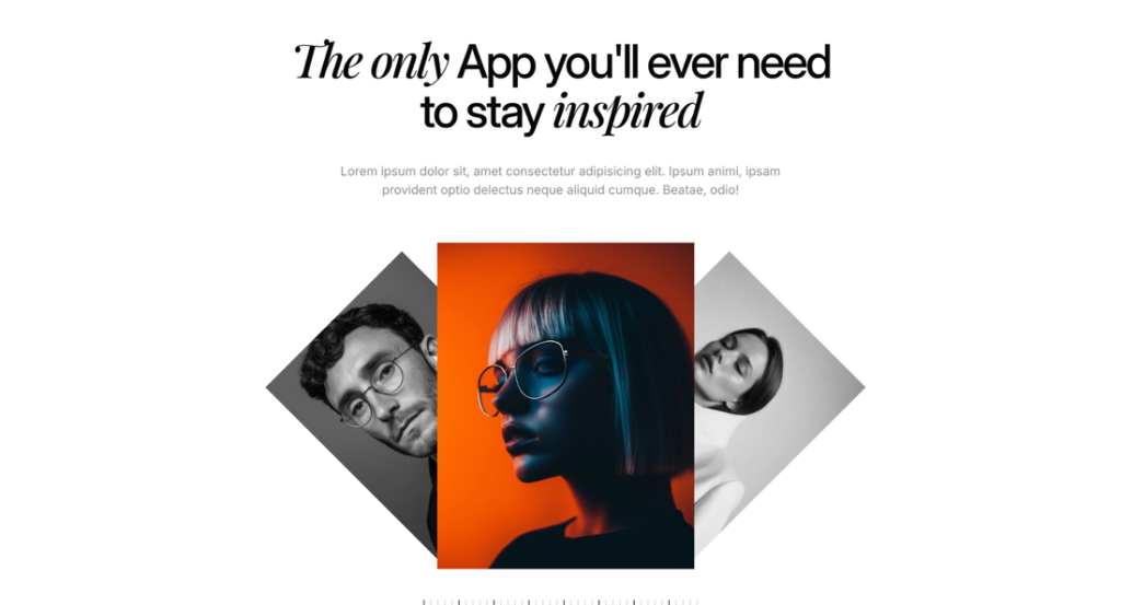 Shadcnblocks - Animated Hero Component Shadcnblocks - Animated Hero Component