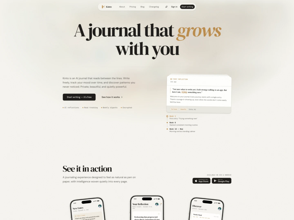 Kinto shadcn/ui Theme Kinto shadcn/ui Theme