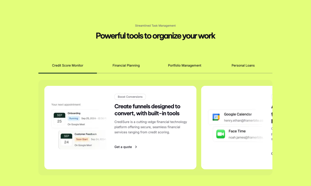 Syncmaster Astro Features Section Syncmaster Astro Features Section