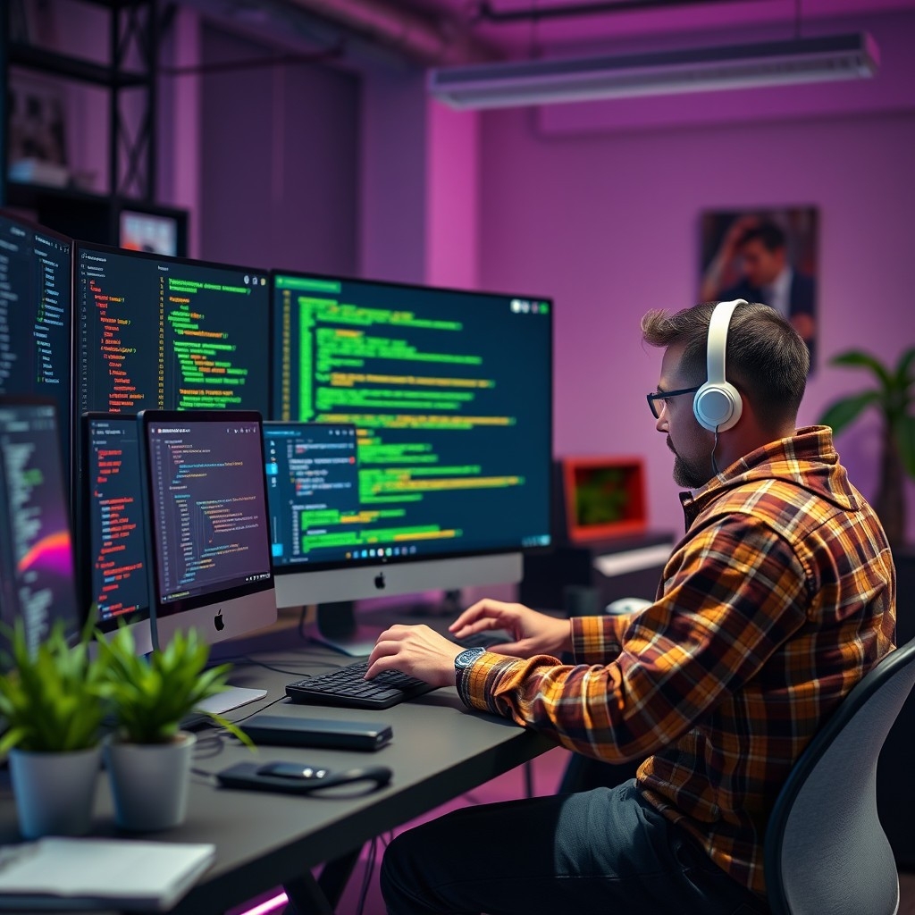 Tailwind CSS Developer Tailwind CSS Developer