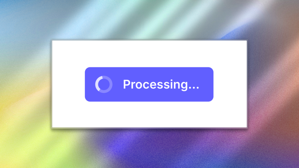 Tailwind Animation Utilities
