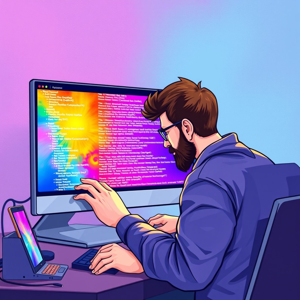 Making the Whole Page Have a Background Color Making the Whole Page Have a Background Color