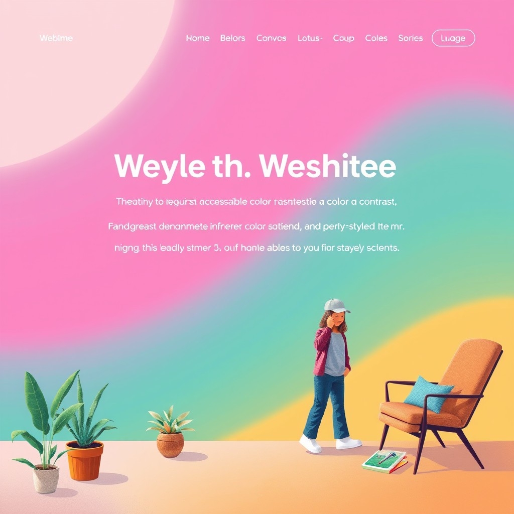 Animating Background Colors Animating Background Colors