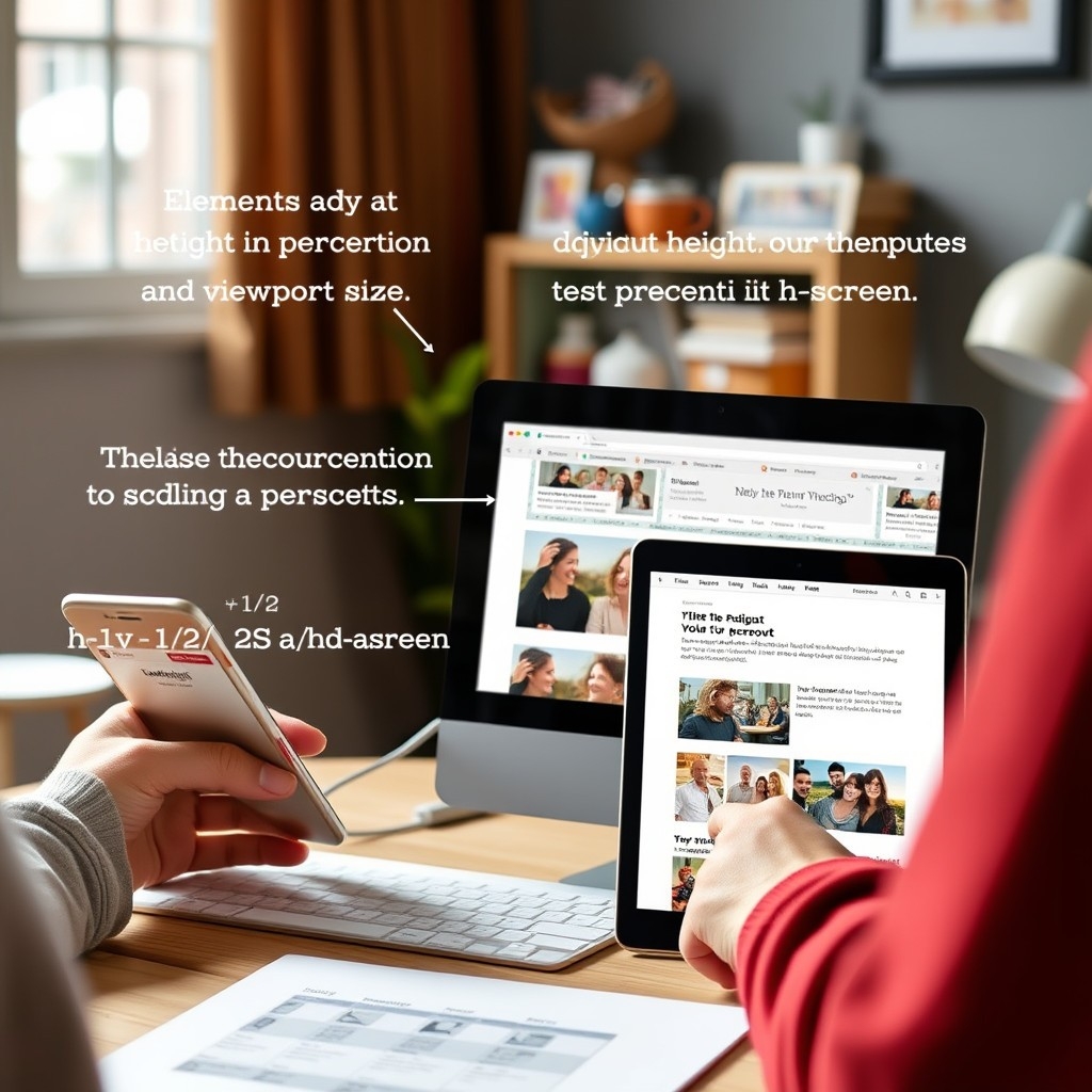 Working with Min-Height and Max-Height Working with Min-Height and Max-Height