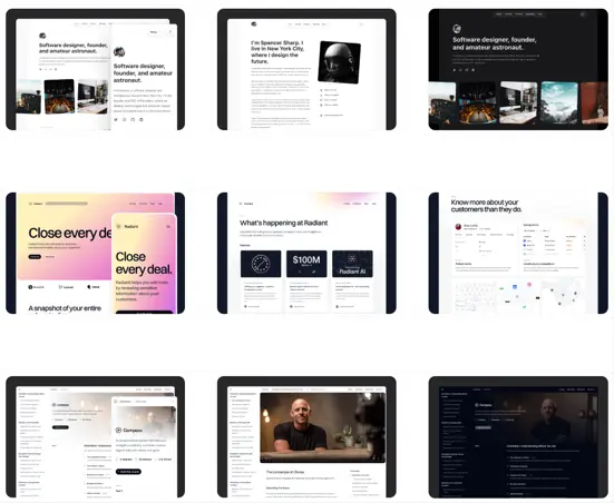 Tailwind Plus Templates Tailwind Plus Templates