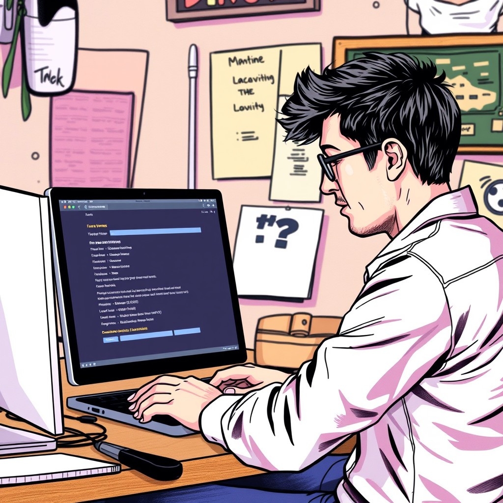 Space Between Examples Space Between Examples